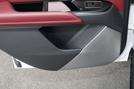 2025款凯迪拉克XT5