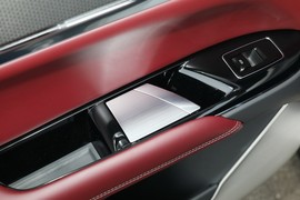 2025款凯迪拉克XT5