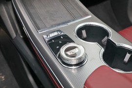 2025款凯迪拉克XT5