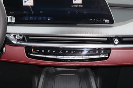 2025款凯迪拉克XT5