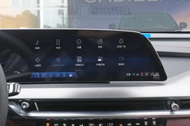 2025款凯迪拉克XT5