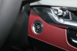 2025款凯迪拉克XT5