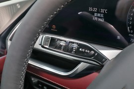 2025款凯迪拉克XT5