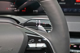 2025款凯迪拉克XT5