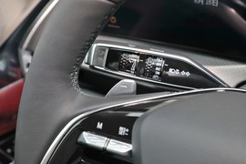 2025款凯迪拉克XT5
