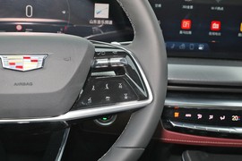 2025款凯迪拉克XT5