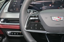 2025款凯迪拉克XT5