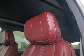 2025款凯迪拉克XT5