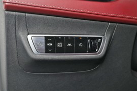 2025款凯迪拉克XT5