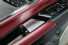 2025款凯迪拉克XT5