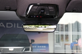 2025款凯迪拉克XT5