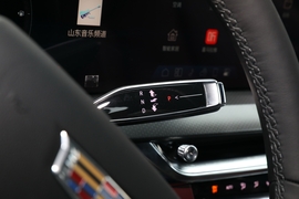 2025款凯迪拉克XT5