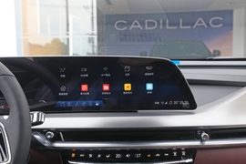 2025款凯迪拉克XT5