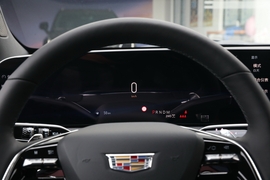 2025款凯迪拉克XT5