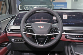 2025款凯迪拉克XT5