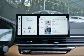 2024款吉利帝豪