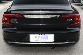 2025款沃尔沃S90新能源