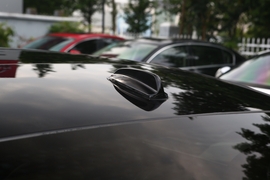 2025款沃尔沃S90新能源