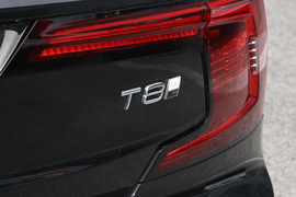 2025款沃尔沃S90新能源