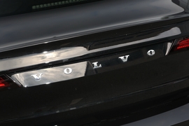 2025款沃尔沃S90新能源