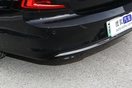 2025款沃尔沃S90新能源