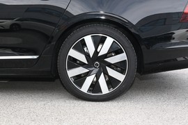 2025款沃尔沃S90新能源