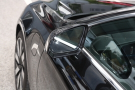 2025款沃尔沃S90新能源