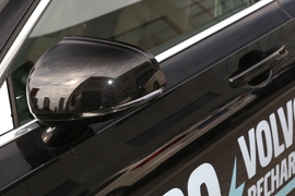 2025款沃尔沃S90新能源