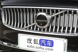 2025款沃尔沃S90新能源