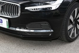 2025款沃尔沃S90新能源