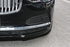 2025款沃尔沃S90新能源