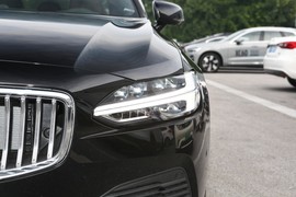 2025款沃尔沃S90新能源