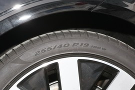 2025款沃尔沃S90新能源