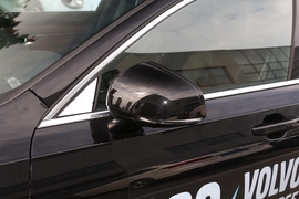 2025款沃尔沃S90新能源