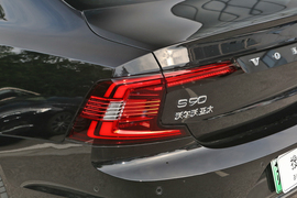 2025款沃尔沃S90新能源