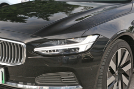 2025款沃尔沃S90新能源