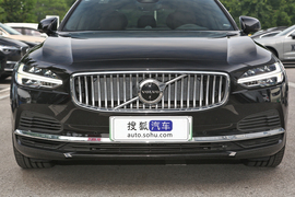 2025款沃尔沃S90新能源