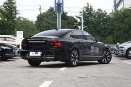 2025款沃尔沃S90新能源