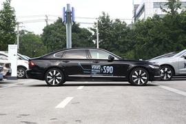 2025款沃尔沃S90新能源