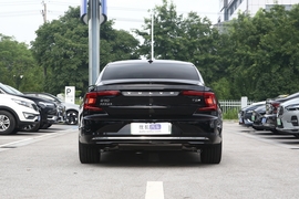 2025款沃尔沃S90新能源