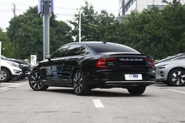 2025款沃尔沃S90新能源