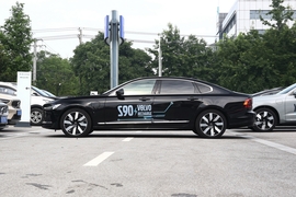 2025款沃尔沃S90新能源