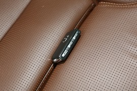 2025款沃尔沃S90新能源