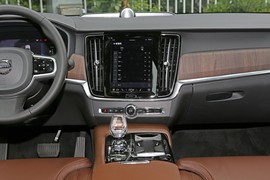 2025款沃尔沃S90新能源