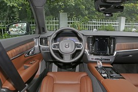 2025款沃尔沃S90新能源