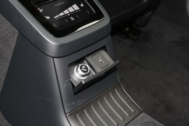 2025款沃尔沃S90新能源