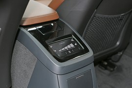 2025款沃尔沃S90新能源