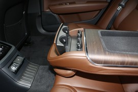 2025款沃尔沃S90新能源