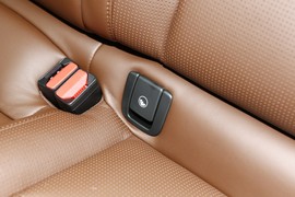 2025款沃尔沃S90新能源