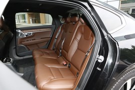 2025款沃尔沃S90新能源